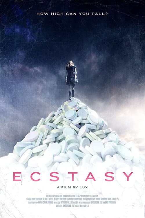 Постер: Ecstasy