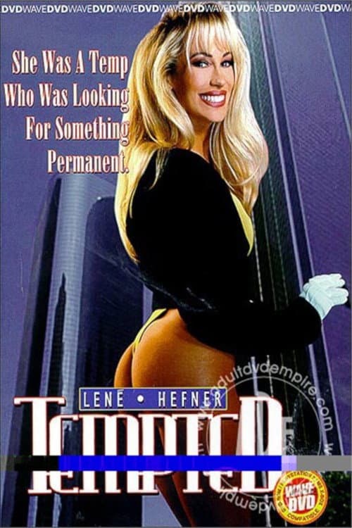 Постер: Tempted