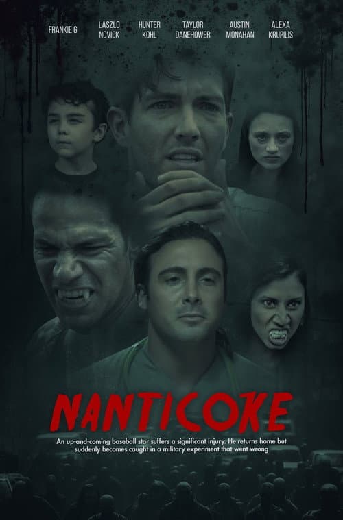 Постер: Nanticoke