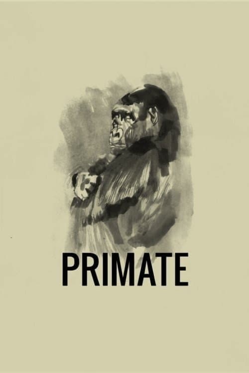 Постер: Primate