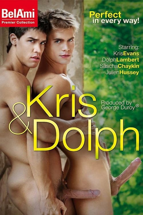 Постер: Kris and Dolph