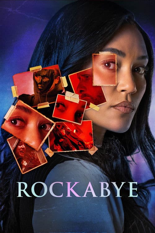 Постер: Rockabye