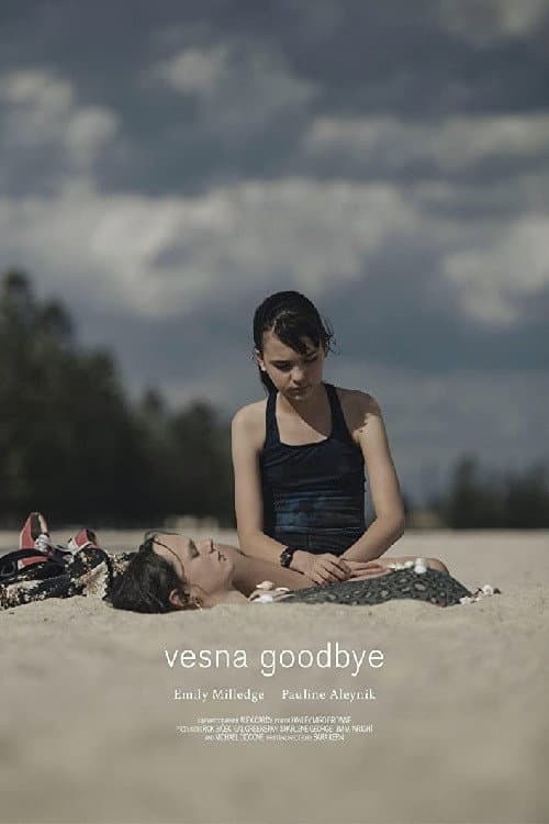 Постер: Vesna Goodbye