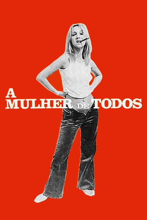 Постер: A Mulher de Todos