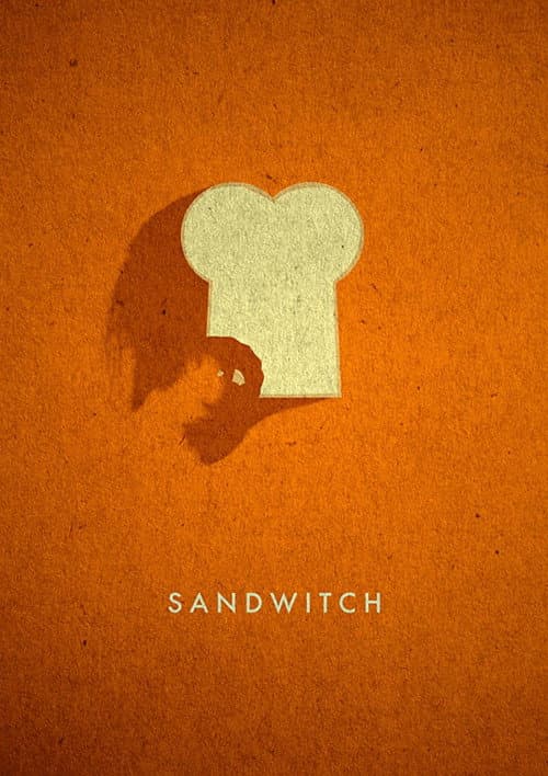 Постер: Sandwitch