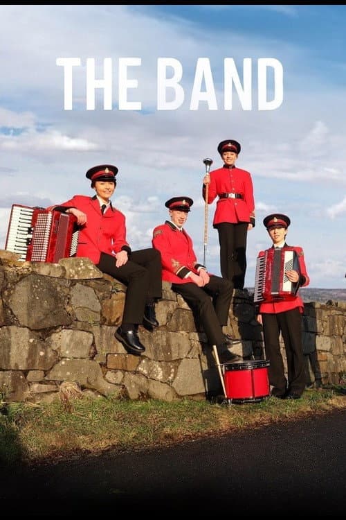 Постер: The Band