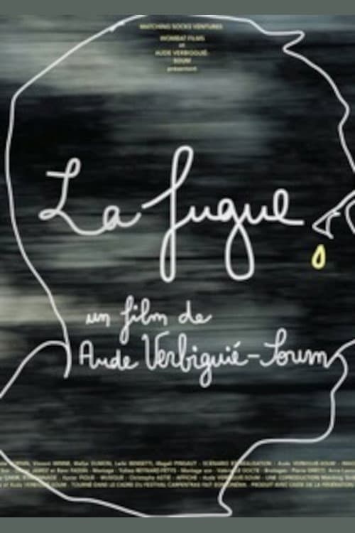 Постер: La fugue