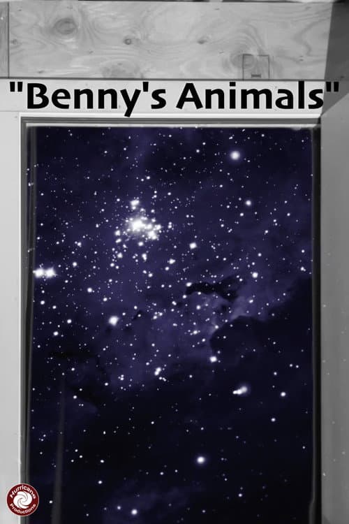 Постер: Benny's Animals