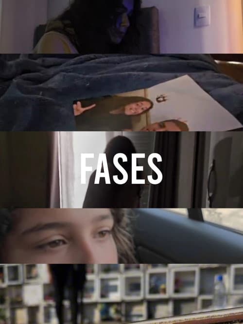 Постер: Fases
