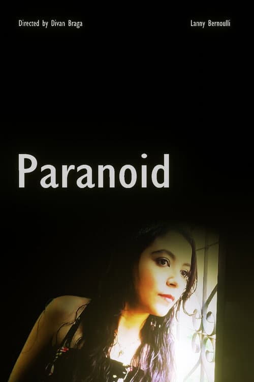 Постер: Paranóia