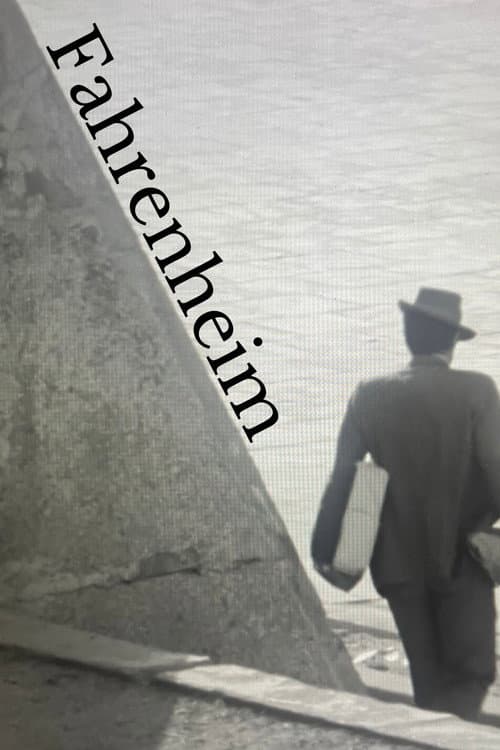Постер: פרנהיים