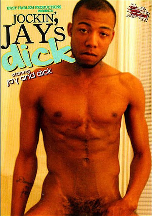 Постер: Jockin' Jay's Dick