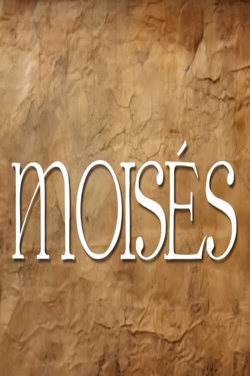 Постер: Moisés