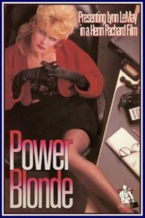 Постер: Power Blonde