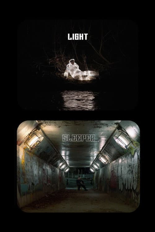 Постер: Light Sleeper