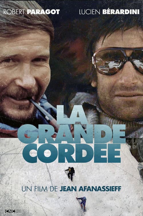 Постер: La Grande Cordée
