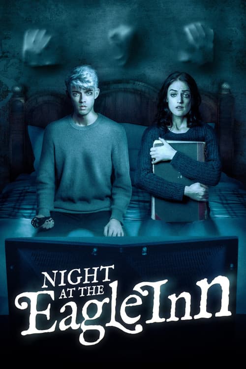 Постер: Night at the Eagle Inn