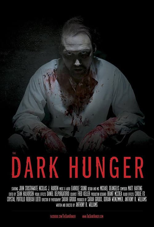 Постер: The Dark Hunger