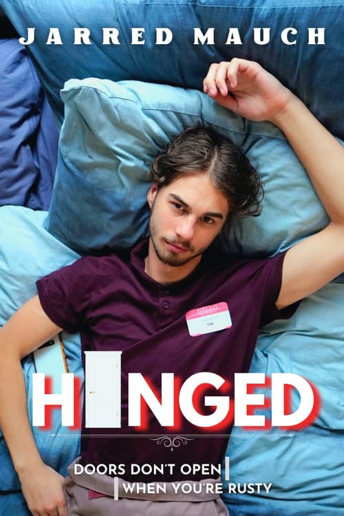 Постер: Hinged