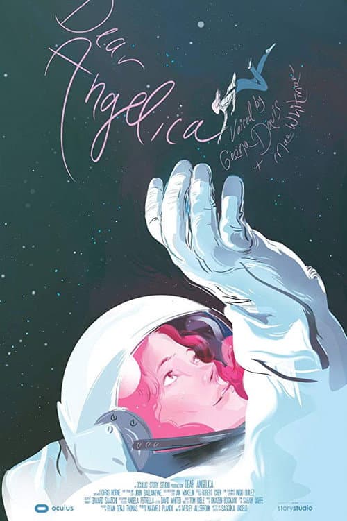 Постер: Dear Angelica