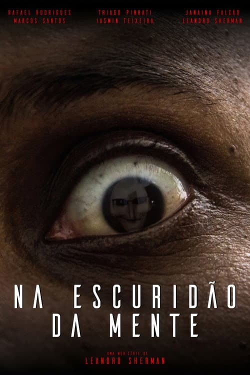 Постер: Na Escuridão da Mente