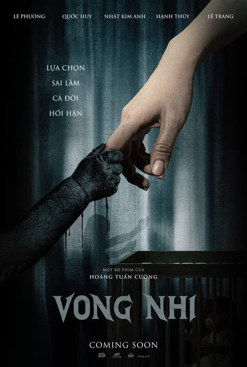 Постер: Vong Nhi