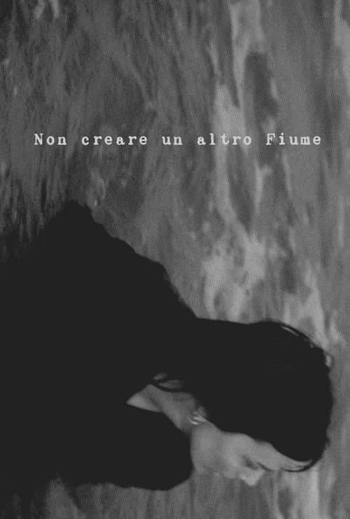 Постер: Non Creare Un Altro Fiume
