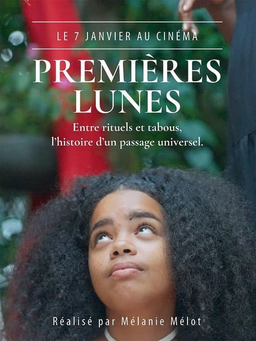 Постер: Premières lunes