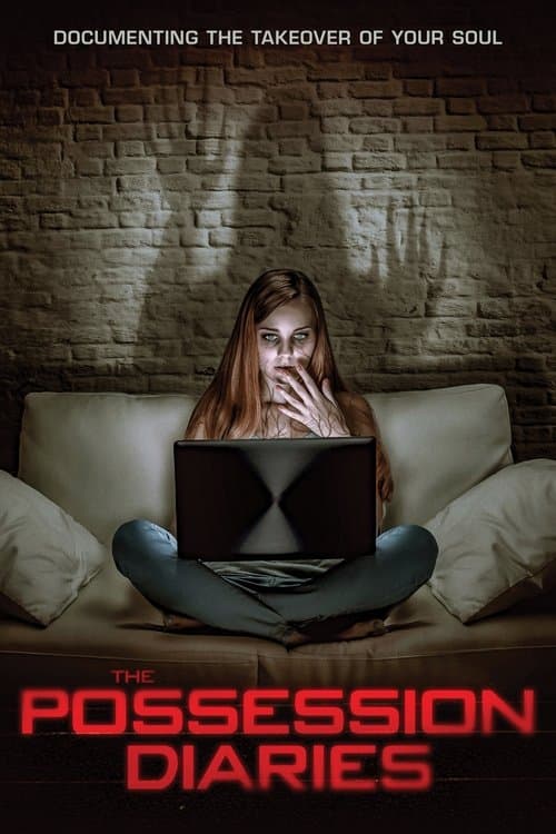 Постер: Possession Diaries