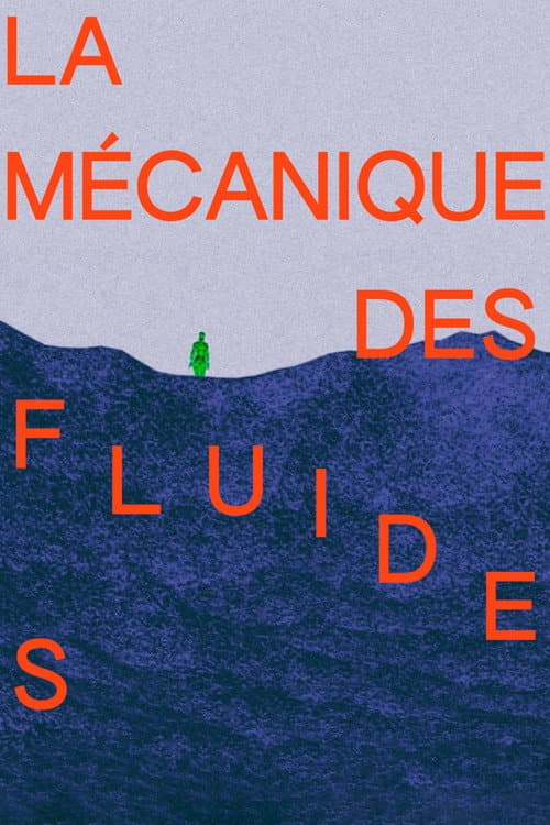 Постер: La mécanique des fluides