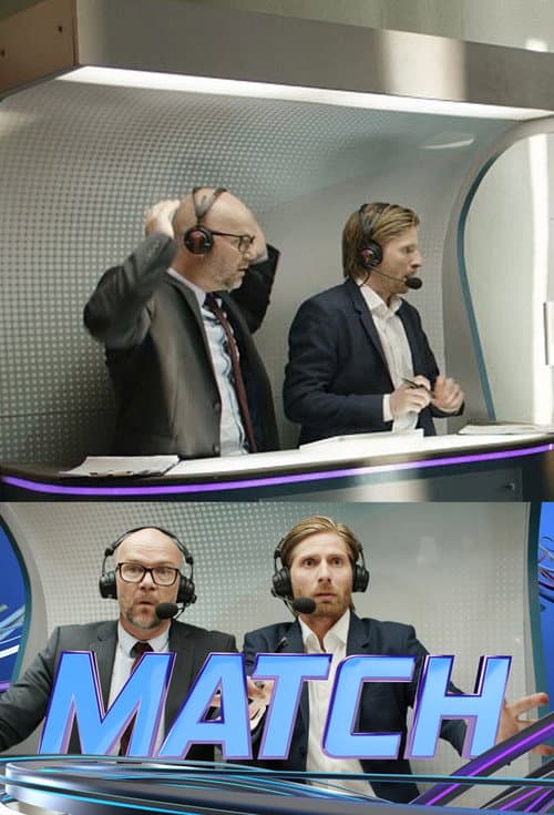 Постер: Match
