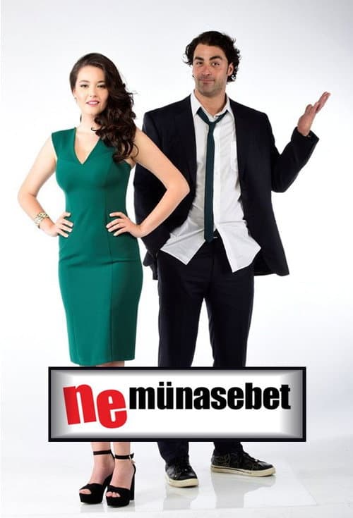 Постер: Ne Münasebet