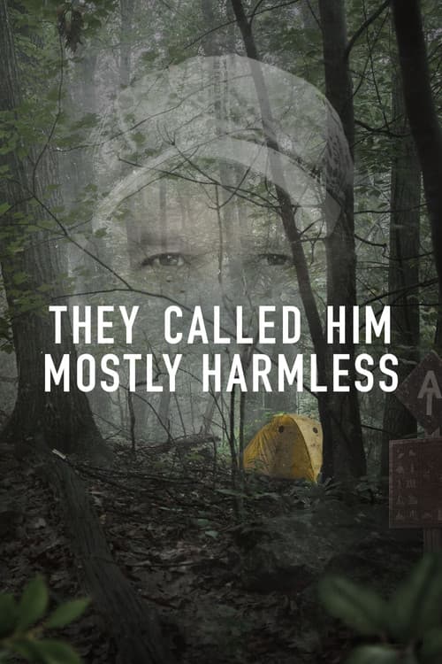 Постер: They Called Him Mostly Harmless