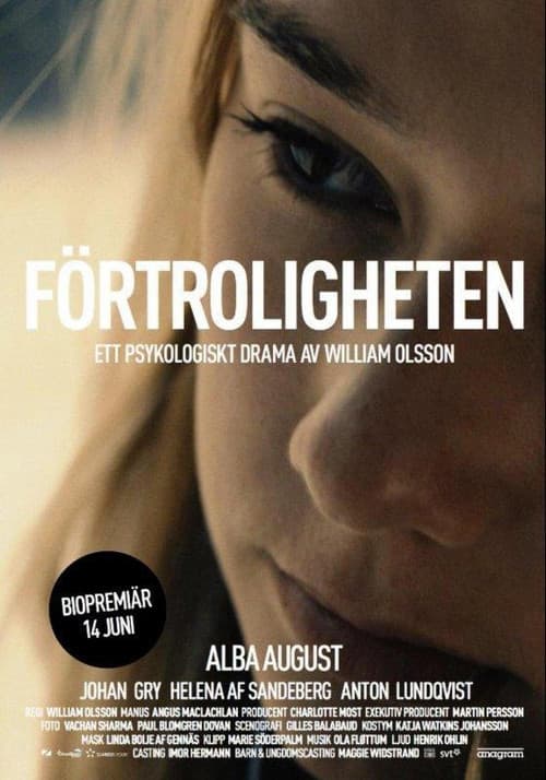 Постер: Förtroligheten