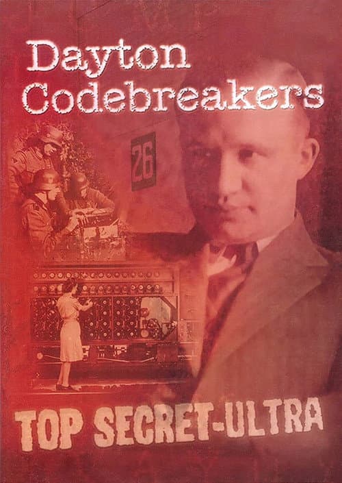 Постер: Dayton Codebreakers