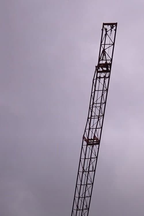 Постер: the building being built