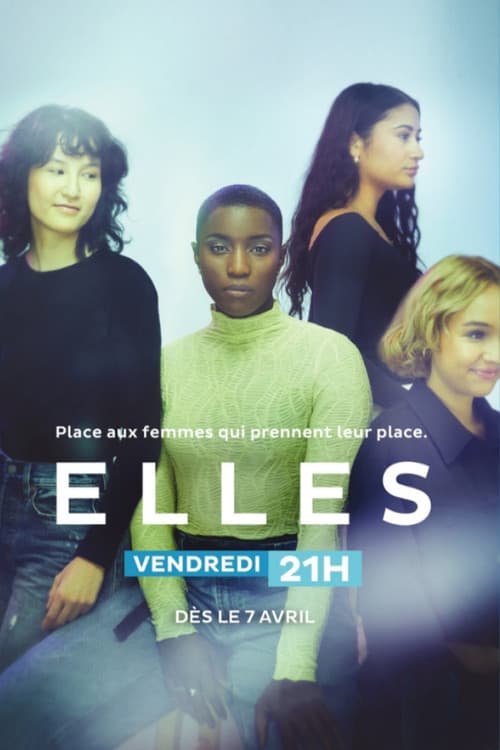 Постер: Elles