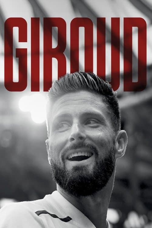 Постер: Giroud