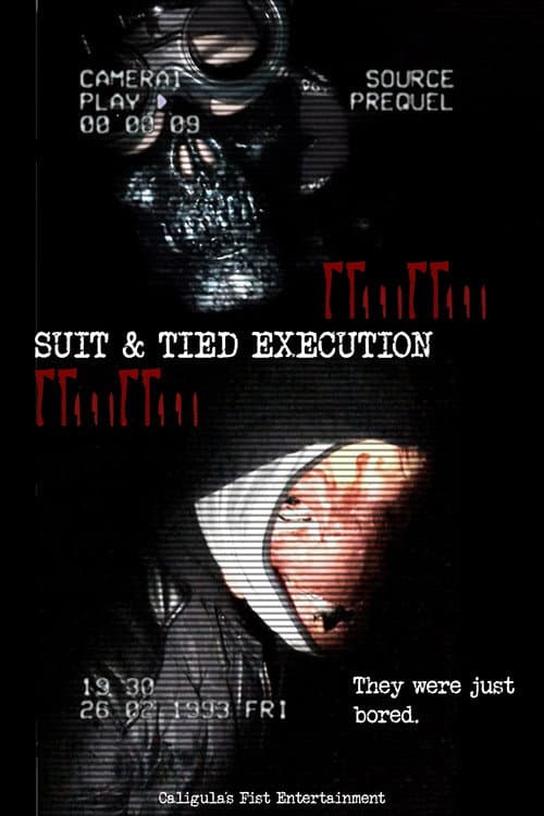 Постер: Suit & Tied Execution