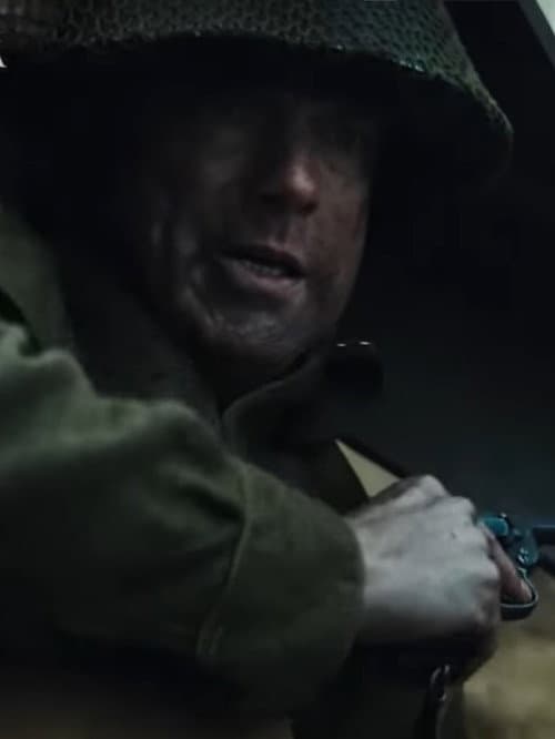 Постер: Heritage Minutes: D-Day