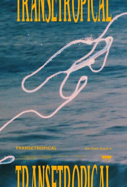 Постер: Transetropical