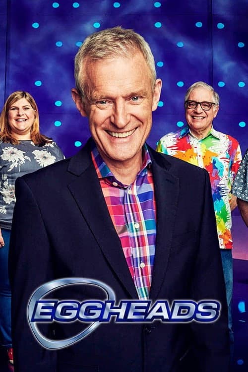 Постер: Eggheads
