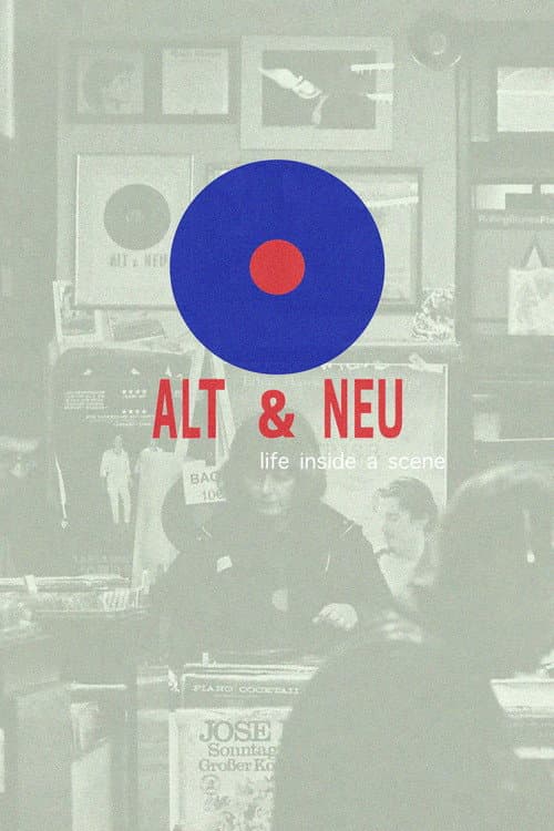 Постер: Alt & Neu: 30 Jahre nach dem Film