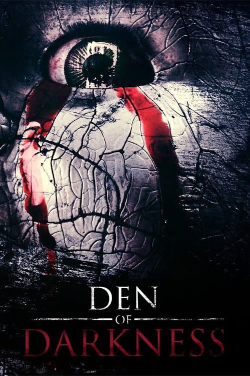 Постер: Den of Darkness