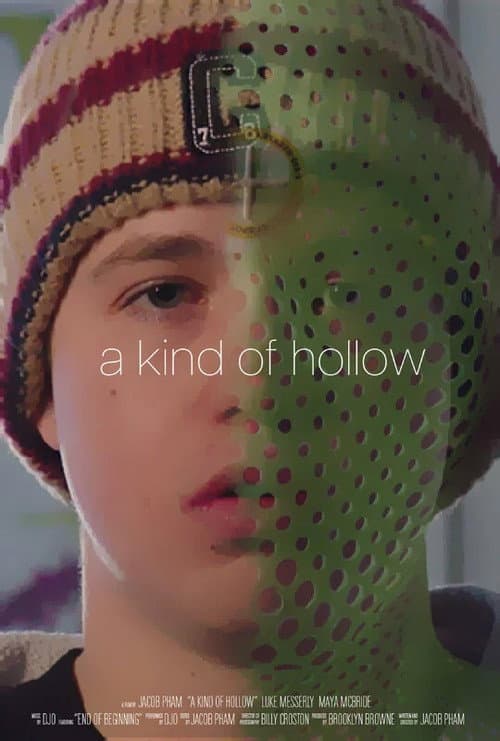Постер: A Kind of Hollow