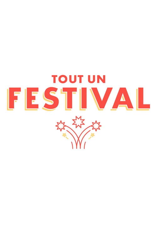 Постер: Tout un festival