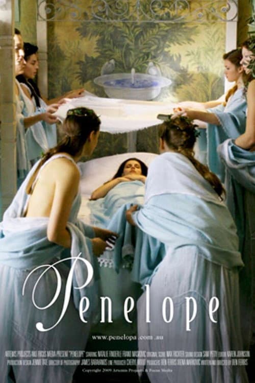 Постер: Penelopa