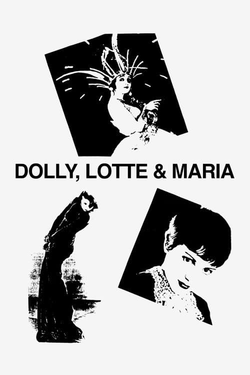 Постер: Dolly, Lotte und Maria