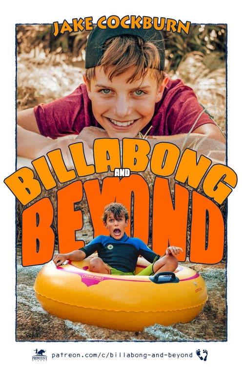 Постер: WILDerland: Billabong and Beyond