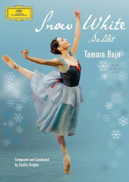 Постер: Blancanieves Ballet